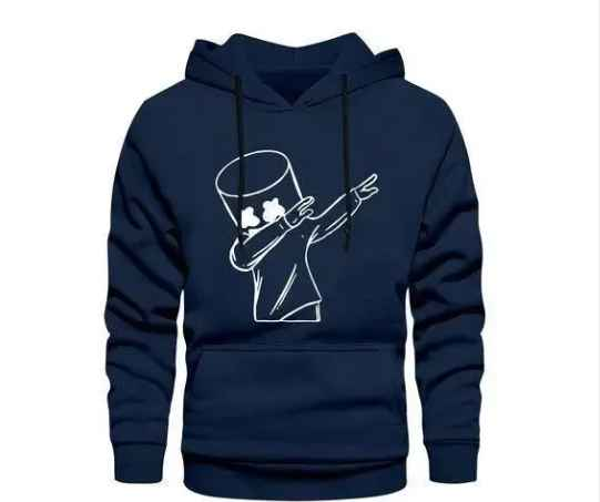 Hoodie Sweatshirt for Men