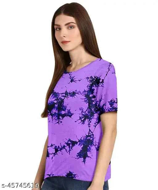 Stylish Fashionable Women Tshirts