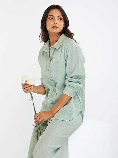 Asmeriyo Women Co-Ord Set