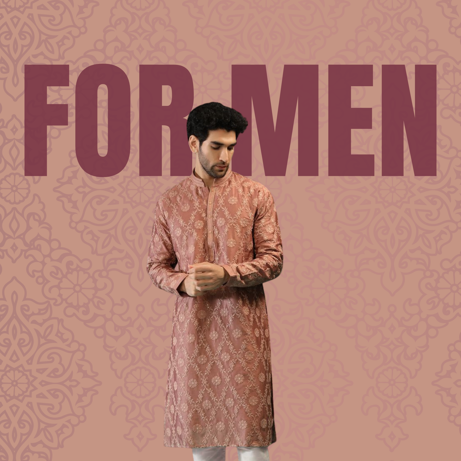 Shop for men