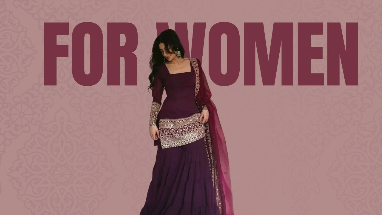 Shop for women