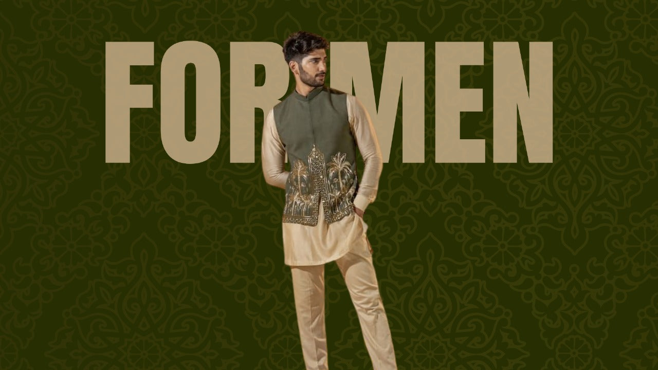 Shop for men
