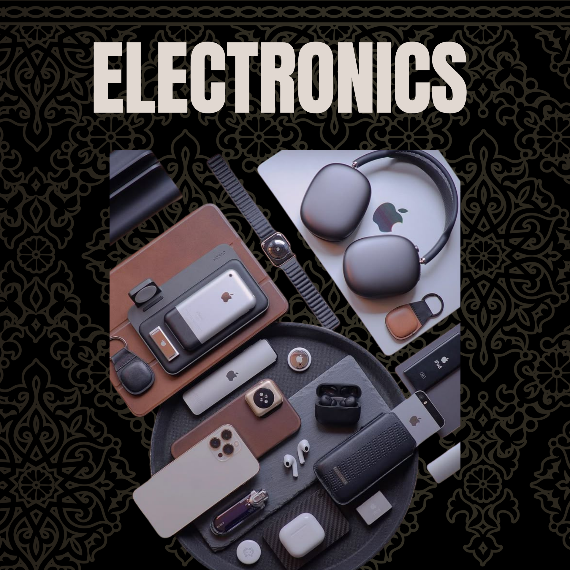 Electronics