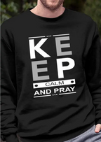 Men Cotton Blend Regular Tshirts - Image 2