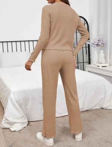 Christy World Tshirt Pant Co-ords Set