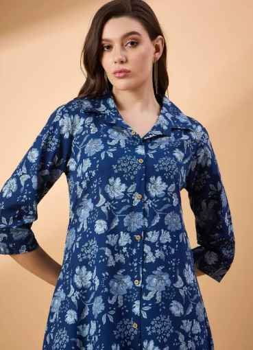 Tanisha Top Pant Co-ords Set