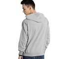 MEN KEESOR Hoodie | Neck Sweatshirt