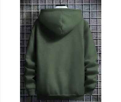 Men Sweatshirt | Men Jacket | Men Cotton Hooded Neck Sweatshirt | Trendy Hoodie