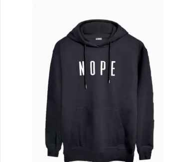 Vescor Hoodie Men Sweatshirt