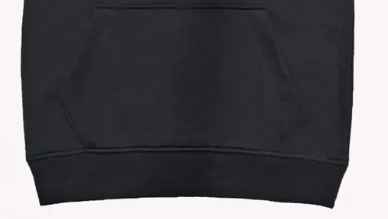 Vescor Hoodie Men Sweatshirt