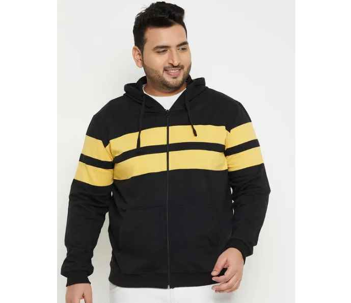 Austivo Men&#39;s Striper Sweatshirt