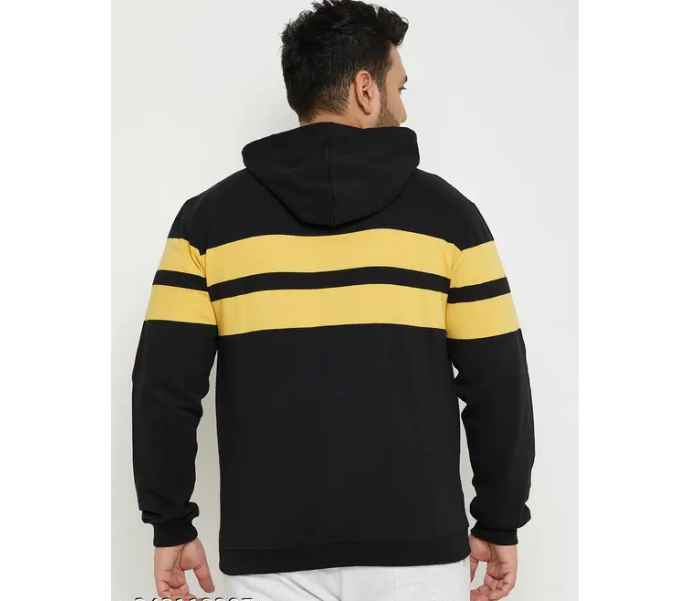 Austivo Men&#39;s Striper Sweatshirt