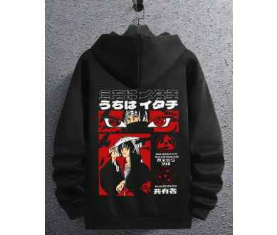 MEN TRENDY SWETSET HOODIE