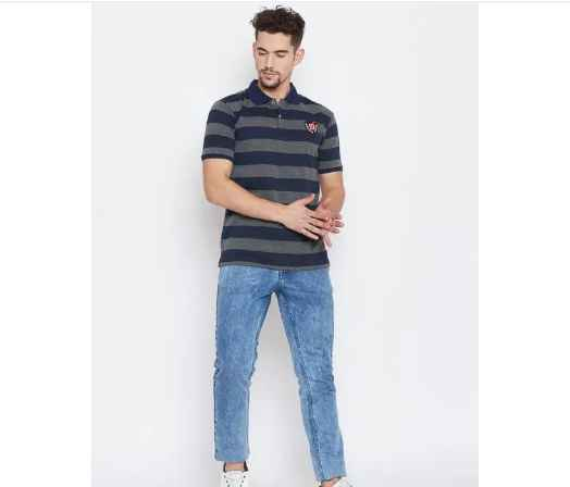 Men Stylish T-Shirt
