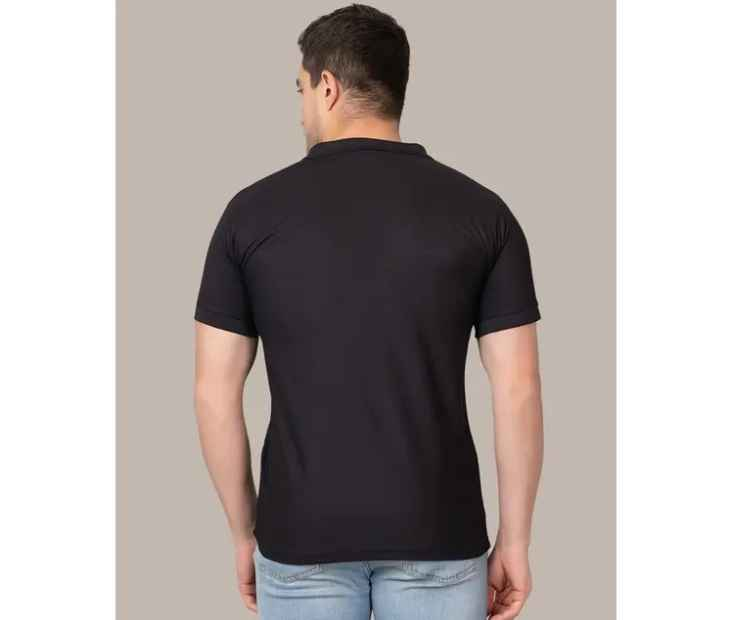 Zeffit Men Polo T Shirt | Printed T shirt For men |