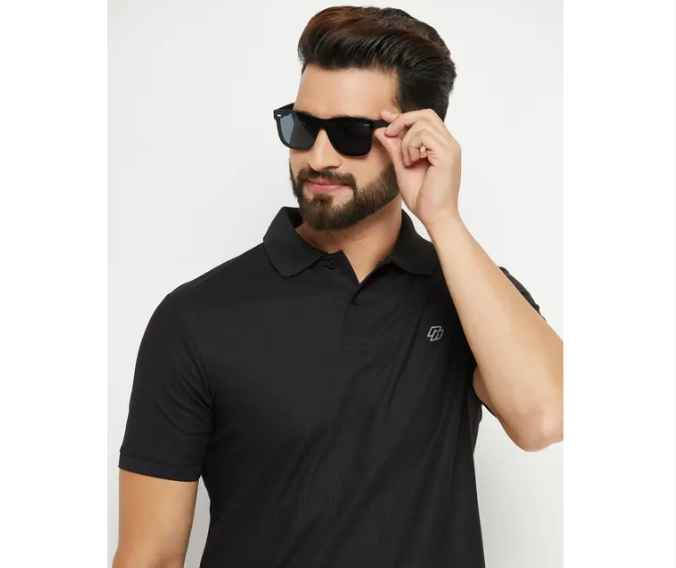 Renuovo Men&Black Tshirt