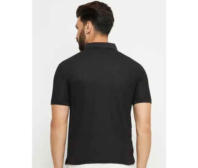 Renuovo Men&Black Tshirt