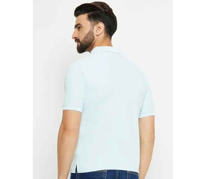 Renuovo Men Aqua Tshirt