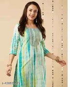 T D kurti