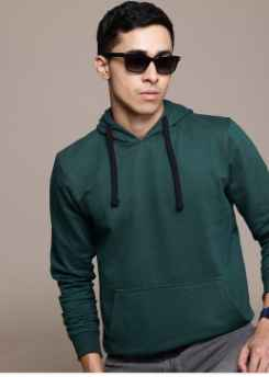 Roadster The Lifestyle Co. Hooded Sweatshirt