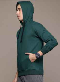 Roadster The Lifestyle Co. Hooded Sweatshirt
