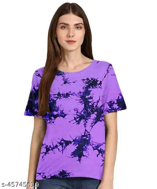 Stylish Fashionable Women Tshirts
