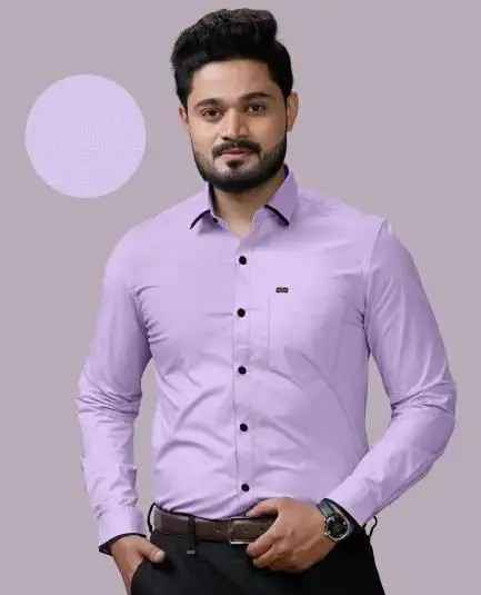 Cotton Stylish shirt for men