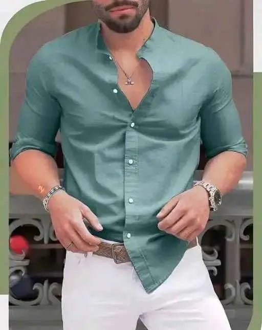 Men Formal Shirt