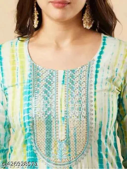 T D kurti