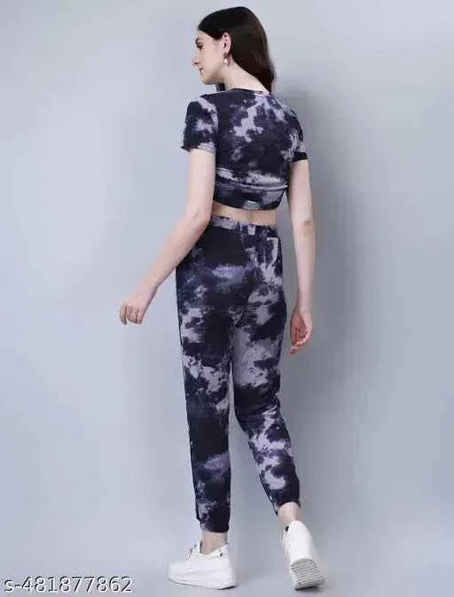 PrettyWomen Top & Bottom Sets