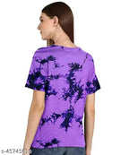Stylish Fashionable Women Tshirts