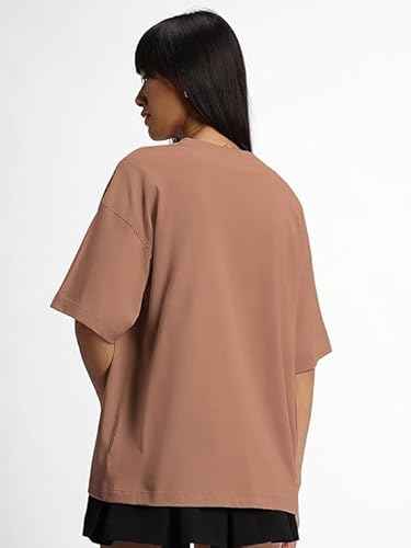 Oversized Loose Baggy Drop Shoulder T-shirt