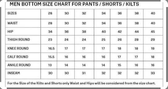 Men Casual Trousers