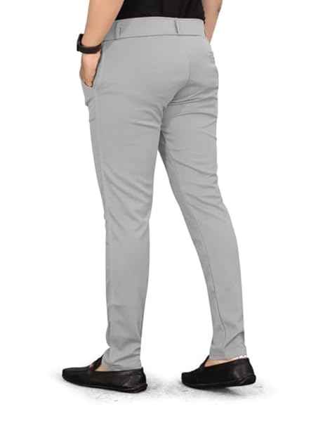 Men Casual Trousers