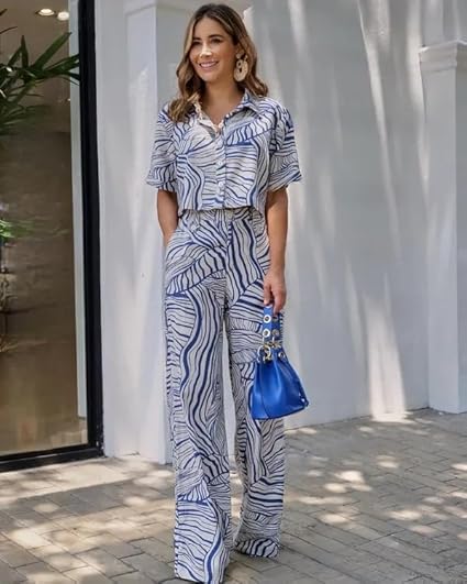 Leriya Fashion Co-ord Set for Women
