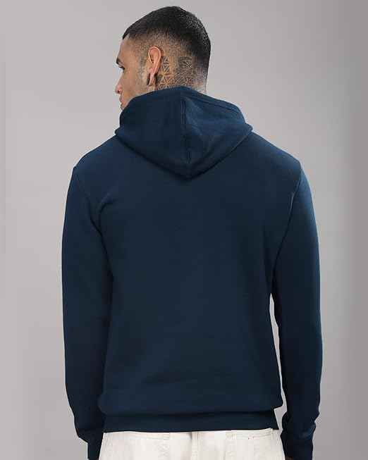 ADRO Hoodies for Men | Printed Hoodie for Men