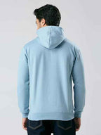Casual Hoodie for Men, Soft Fabric, Comfortable Fit
