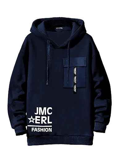 Hooded Tshirt for Men