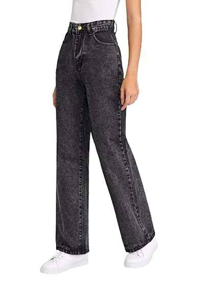 Womens High Rise Cotton Lycra Jeans