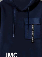 Hooded Tshirt for Men