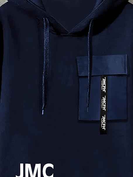 Hooded Tshirt for Men