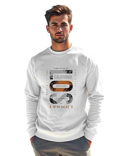 Men Sweatshirt for Men