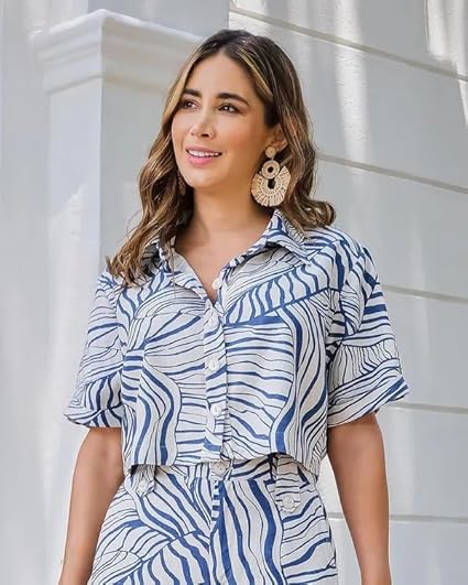 Leriya Fashion Co-ord Set for Women