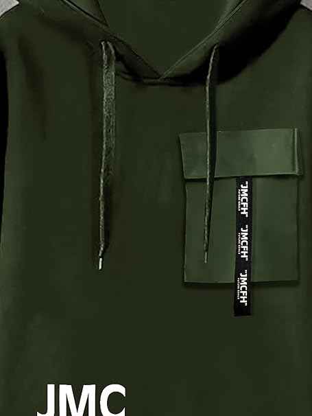 Hooded Tshirt for Men
