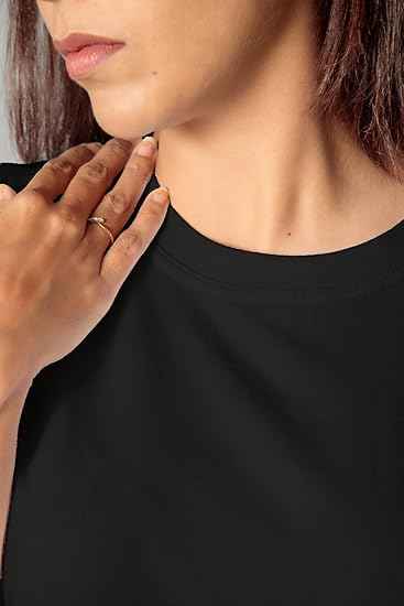 Oversized Relaxed Oversized T-Shirt for Women