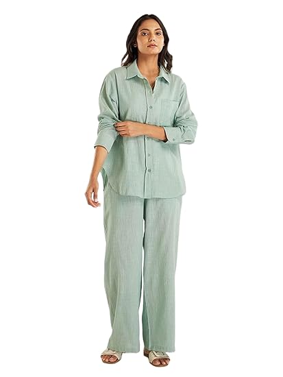 Asmeriyo Women Co-Ord Set