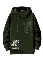 Hooded Tshirt for Men