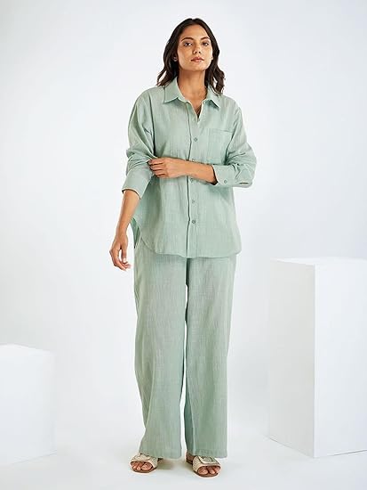 Asmeriyo Women Co-Ord Set