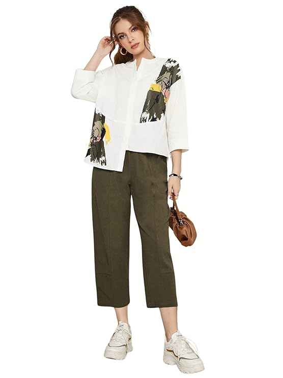 TOPLOT Co ord Set for Women || Co ord Set for Women Stylish (5234)