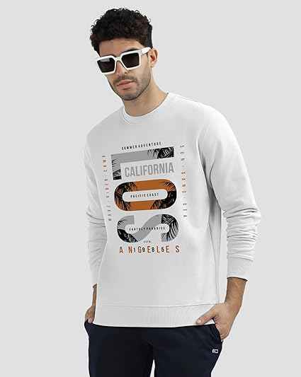 Men Sweatshirt for Men